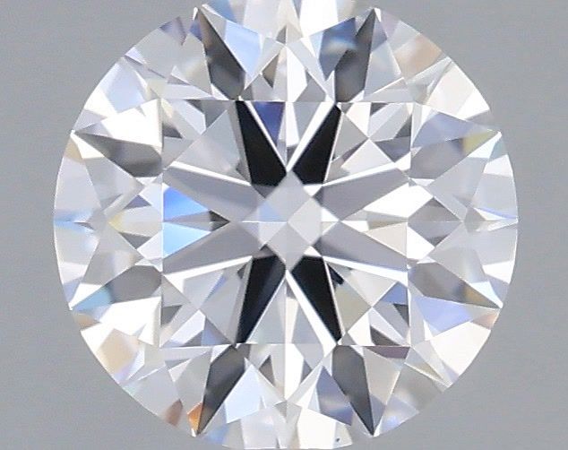 1.00 ct. round Lab Grown Diamond front image