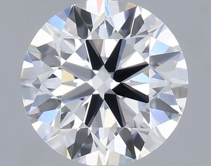 1.00 ct. round Lab Grown Diamond front image