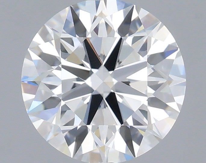 1.05 ct. round Lab Grown Diamond front image