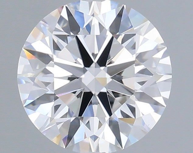 1.09 ct. round Lab Grown Diamond front image