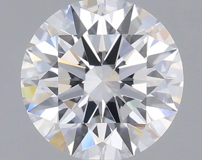 1.05 ct. round Lab Grown Diamond front image