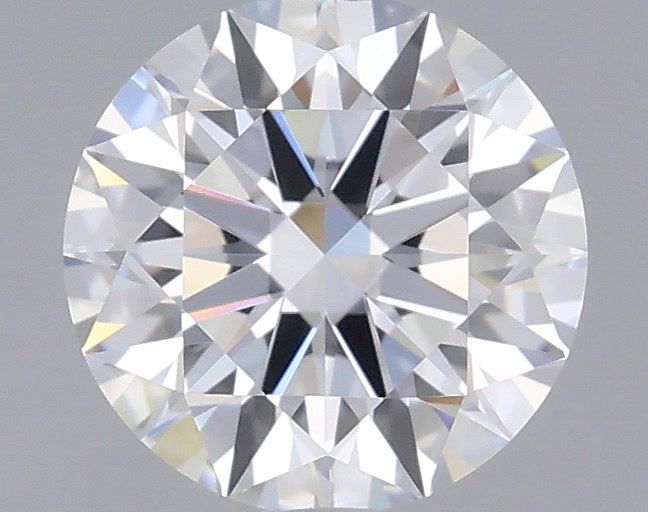 1.05 ct. round Lab Grown Diamond front image