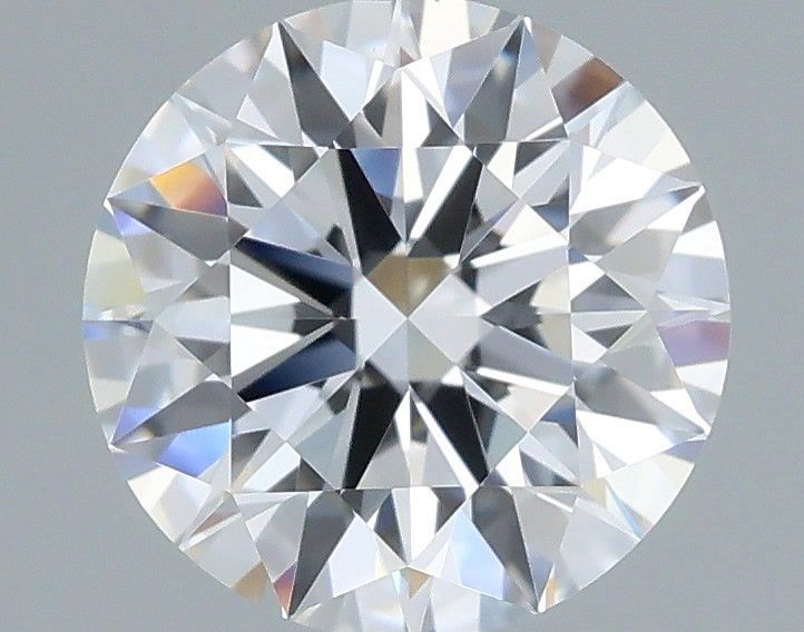 1.05 ct. round Lab Grown Diamond front image