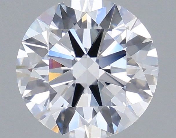 1.05 ct. round Lab Grown Diamond front image