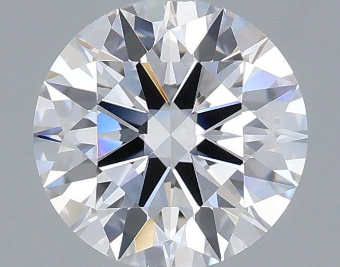 1.05 ct. round Lab Grown Diamond front image