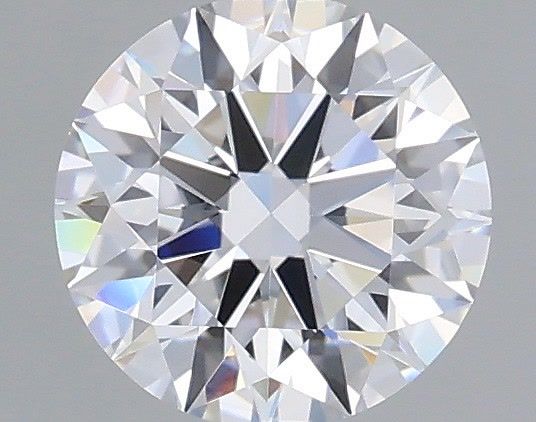 1.05 ct. round Lab Grown Diamond front image
