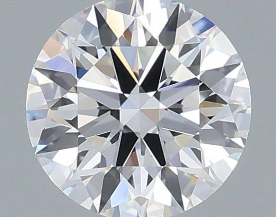 1.05 ct. round Lab Grown Diamond front image