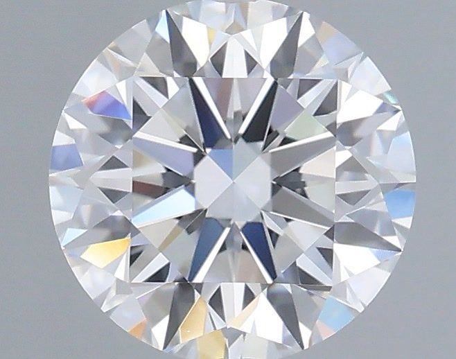 1.00 ct. round Lab Grown Diamond front image