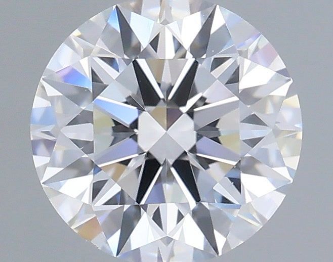 1.03 ct. round Lab Grown Diamond front image