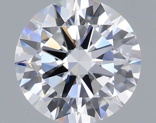 1.01 ct. round Lab Grown Diamond front image
