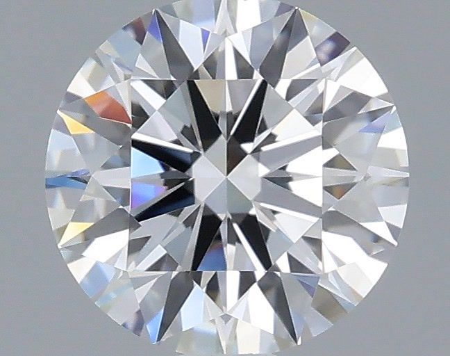1.04 ct. round Lab Grown Diamond front image