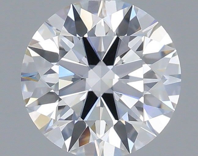 1.04 ct. round Lab Grown Diamond front image