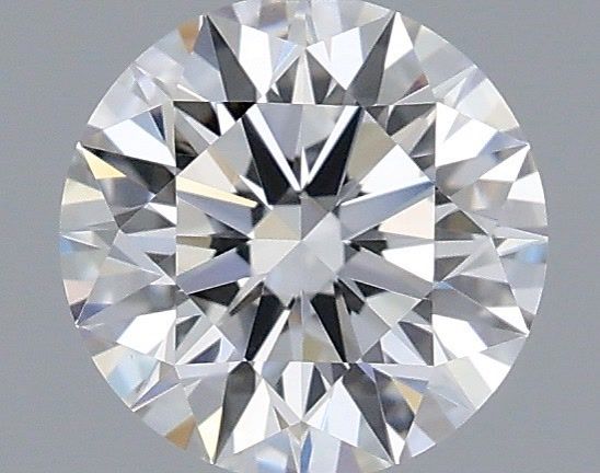 1.07 ct. round Lab Grown Diamond front image