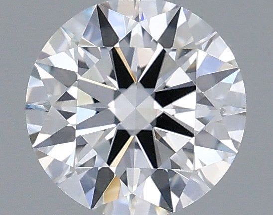 1.03 ct. round Lab Grown Diamond front image