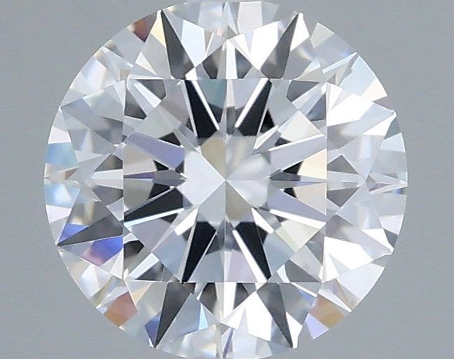 1.06 ct. round Lab Grown Diamond front image