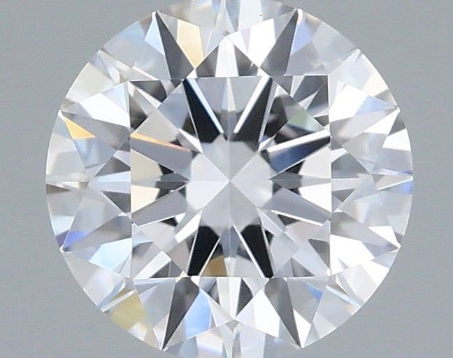 1.05 ct. round Lab Grown Diamond front image