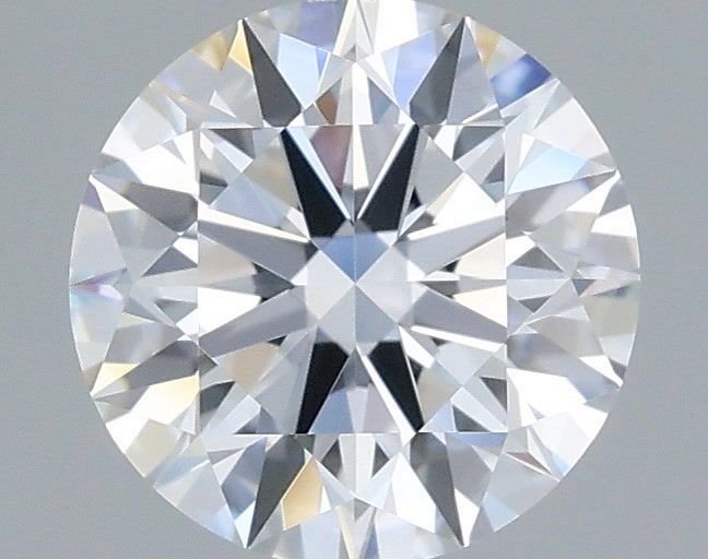 1.05 ct. round Lab Grown Diamond front image