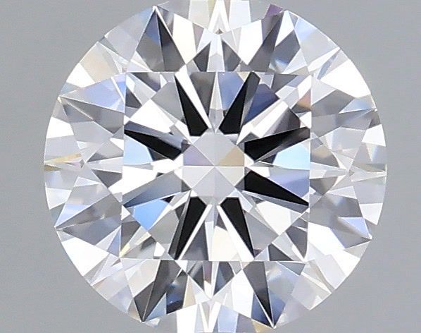 1.05 ct. round Lab Grown Diamond front image