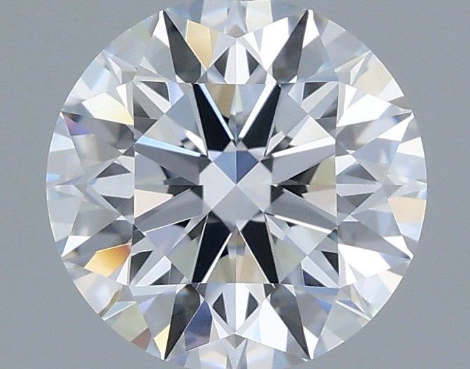 1.05 ct. round Lab Grown Diamond front image