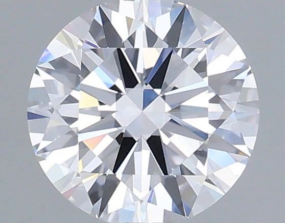 1.04 ct. round Lab Grown Diamond front image