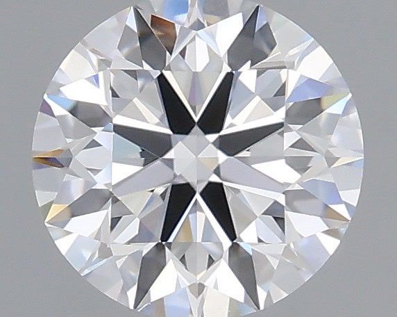 1.05 ct. round Lab Grown Diamond front image