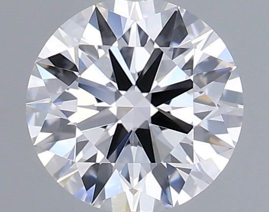 1.05 ct. round Lab Grown Diamond front image