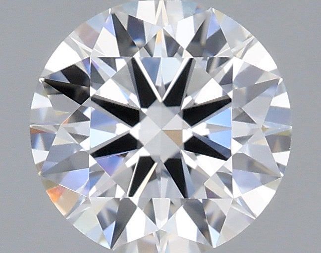 1.04 ct. round Lab Grown Diamond front image