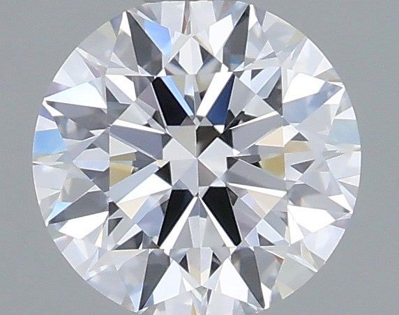 1.01 ct. round Lab Grown Diamond front image