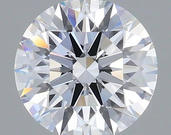 1.05 ct. round Lab Grown Diamond front image