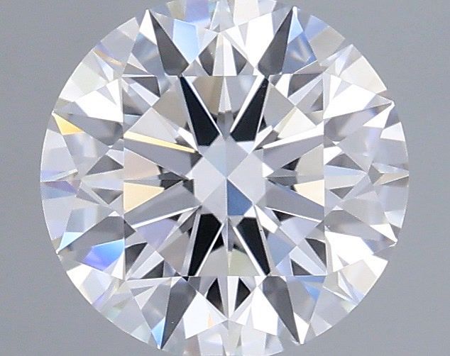 1.03 ct. round Lab Grown Diamond front image