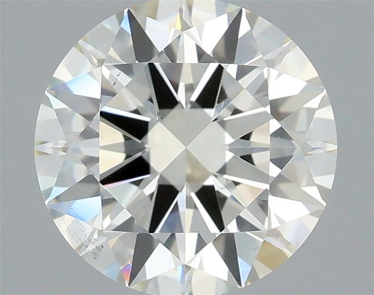 Round Diamond