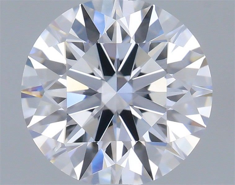 Round Diamond