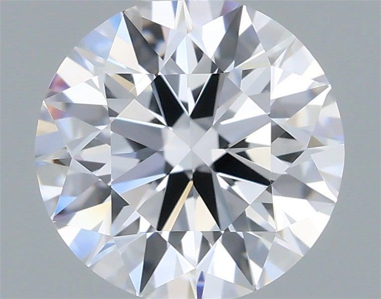 1.00 ct. round Lab Grown Diamond front image