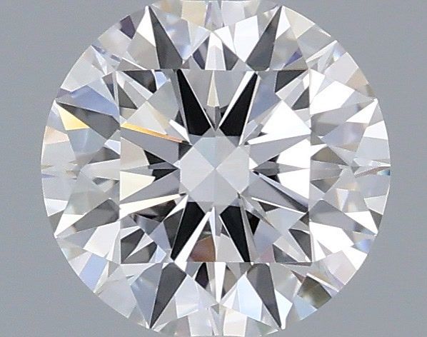 1.06 ct. round Lab Grown Diamond front image
