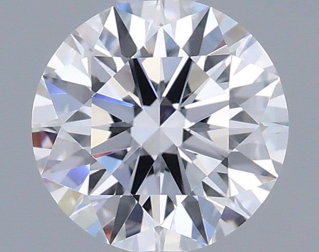 1.09 ct. round Lab Grown Diamond front image