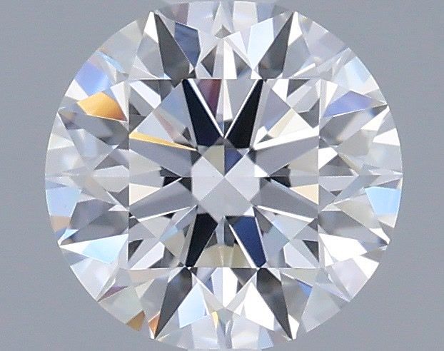 1.09 ct. round Lab Grown Diamond front image
