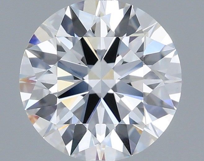 1.06 ct. round Lab Grown Diamond front image