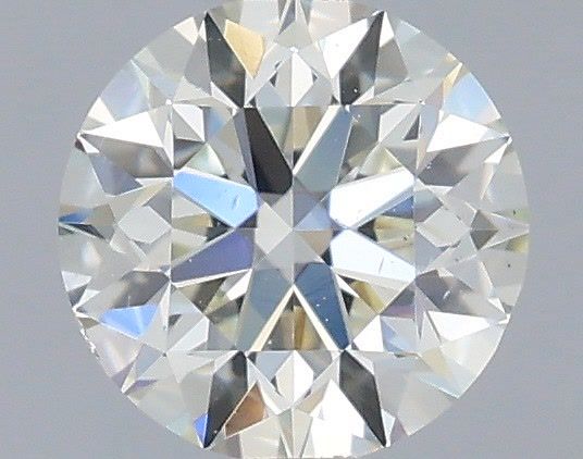 0.45 ct Round Diamond