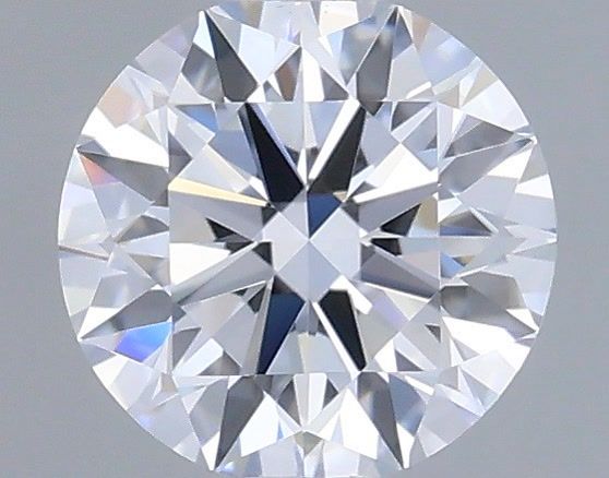 0.45 ct lab-grown Round Diamond