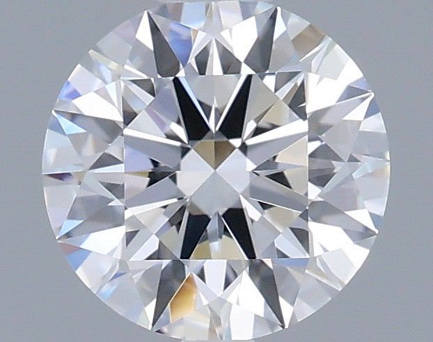 1.03 ct. round Lab Grown Diamond front image