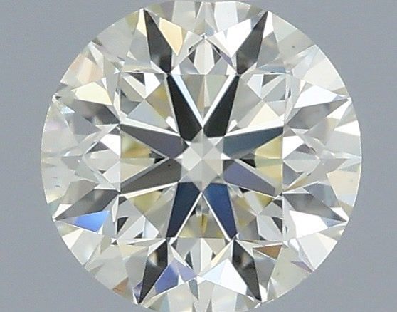 Round Diamond