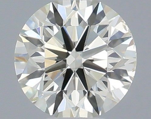 0.30 Carati J SI1 Rotondo Diamante