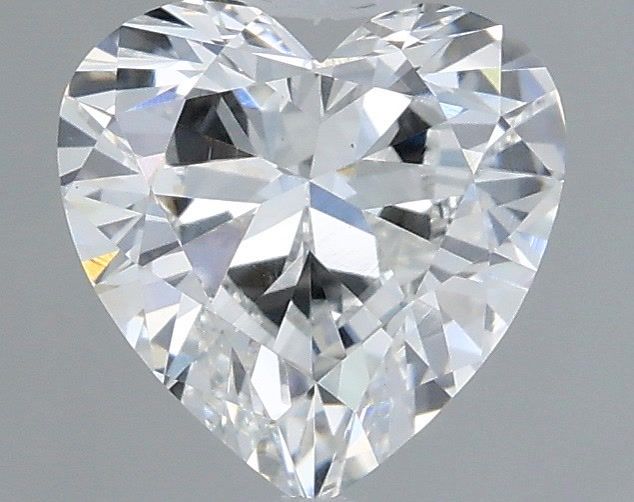 Heart Diamond