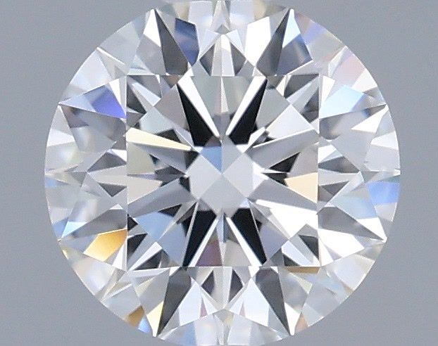 1.09 ct. round Lab Grown Diamond front image