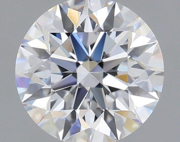 1.05 ct. round Lab Grown Diamond front image
