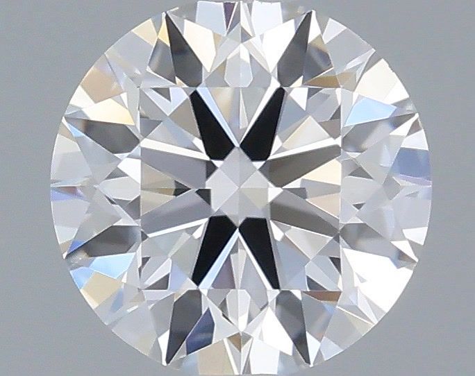 0.46 ct lab-grown Round Diamond