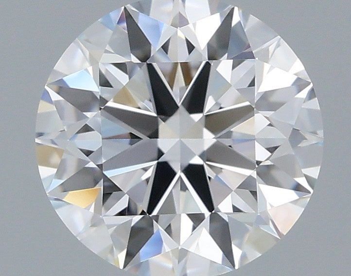 1.07 ct. round Lab Grown Diamond front image