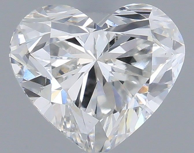Heart Diamond