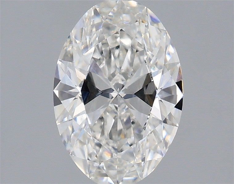 Oval Diamond