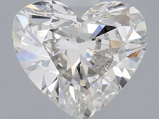 Heart Diamond